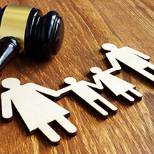 Family Law - Iranian Family Law