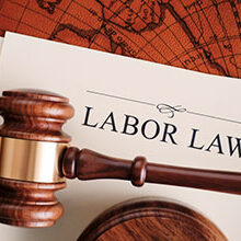Iran Labor Law
