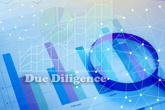 ارزیابی موشکافانه یا Due diligence برای مدیران کسب و کارها