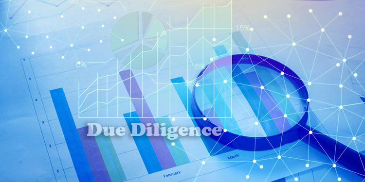 ارزیابی موشکافانه یا Due diligence برای مدیران کسب و کارها
