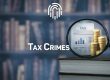 جرایم مالیاتی در حقوق ایران