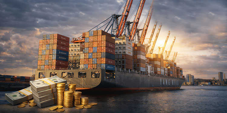 جرم اخلال در نظام صادراتی کشور جرم اخلال در نظام صادراتی کشور